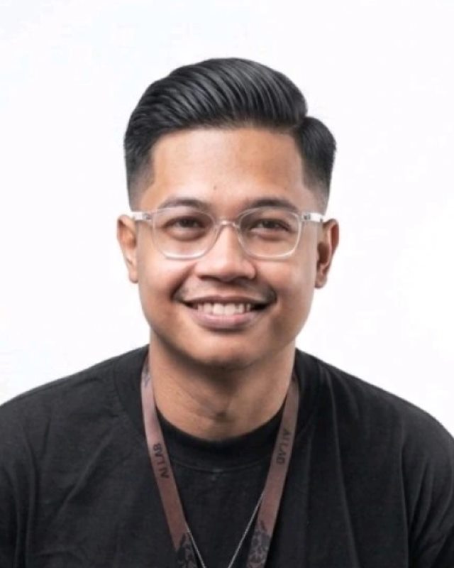 Yosia Purba