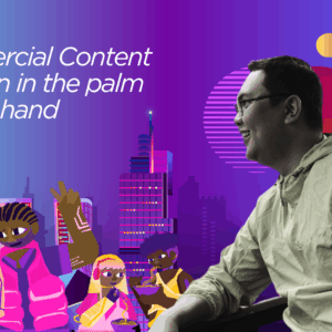 COCO AI - Commercial Content With AI