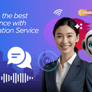 Build Your AI Chatbot - Smart Customer Service